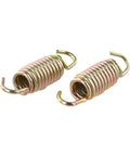 Beefed Up Heavy Duty Lawn Mower Transmission Spring 034-9080-00 2 Pack For Reliable Power Transfer And Smooth Drive Precision Engineered