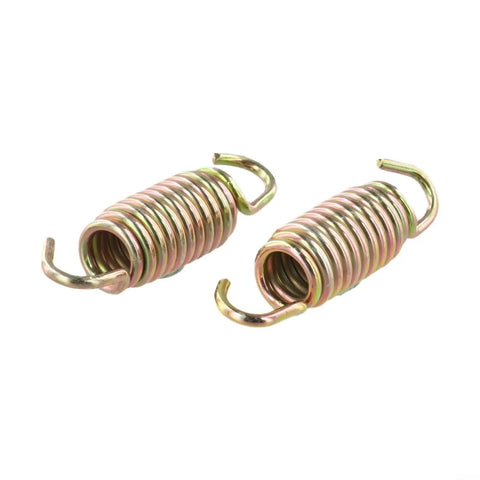 Beefed Up Heavy Duty Lawn Mower Transmission Spring 034-9080-00 2 Pack For Reliable Power Transfer And Smooth Drive Precision Engineered