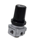 Four Port Regulator For Air Compressor AC0007 Replacement Fits 745903 Heavy Duty Inline Pressure Control Valve