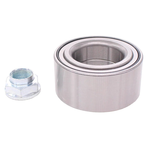 Pair Front Wheel Hub Bearing Assembly Kit For 1.5L Honda Civic 2016-2021, Insight 2019-2022, And Acura ILX 2016-2022 Left Driver Side And Right Passenger Side Plug And Play Turbo 1.5L Engine Compatible Replaces OEM Numbers shown in package