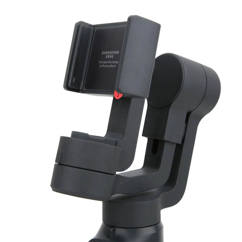 Grab And Go Handheld Stabilizer For Sports Cameras And Smartphones With 5th Gen Intelligent Stabilization Real Time Motion Compensation