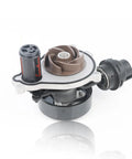 Heavy Duty Engine Water Pump For Bmw 230i 330i 320i 430i X3 X4 2.0L Direct Replacement 11518638026 close-up view