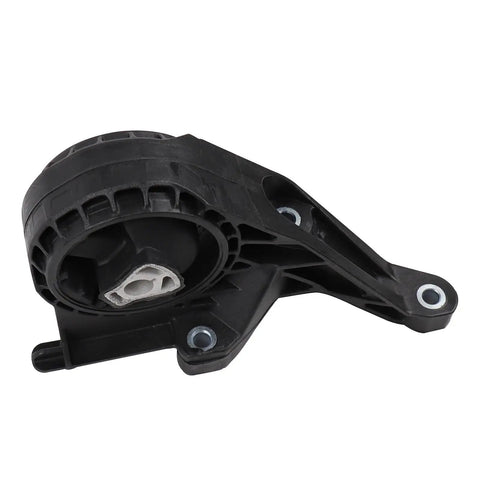 Beefed Up 4 Piece Drop In Engine And Transmission Mount Kit For 2011 2019 Chevrolet Cruze Buick Cascada 16L 18L Automatic close-up of mount