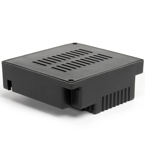 12V Remote Control Motor Controller For Ride On Cars JR1958RX-2S, Plug And Play Replacement Part Compatible With Power Wheels Control Box Receiver