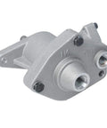 Vawnhiopg Hydraulic Gear Fuel Lift Pump Transfer 1W1700 Or3008 with in/out ports for diesel and oil transfer systems.