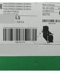 High Precision Stepper Motor For Industrial Automation IFS93 Series With Two Phase Bipolar Drive Precise Position And Speed Control, label