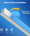 Cord Hider Kit For Walls Paintable Cable Raceways For TV Wires Self-Adhesive White Cord Covers quick installation with adhesive