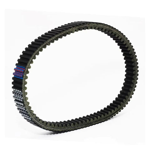 Top Grade V-Drive Belt Fits Sym Maxsym 500 TL E4 And E5 Models For 2019 2020 2021, heavy duty transmission strap, oil heat resistant.