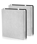 Two-pack of Vital 100 Replacement Filter for Levoit Vital 100 RF Air Purifier, 3 in 1 True HEPA Filter with Pre-Filter and Activated Carbon