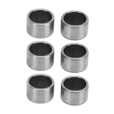 6 Piece Cylinder Head Alignment Dowel Pin Set for 5.9L and 6.7L Engines, Replacement Kit for Cummins, Fits 1989 to 2019, Precise Fit