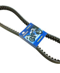 CVT Drive Belt 835 20 30 for Gy6 152QMI 157QMJ Engines with packaging visible