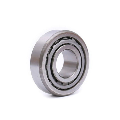 Side view of Tapered Roller Bearing LM11949 LM11910 Size 0.75 Inch Bore, 1.781 Inch Outer Diameter, 0.655 Inch Width, OE Quality ISO TS 16949 Certified