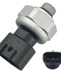 AC Pressure Switch Sensor 88719-33020 For Toyota Avalon Camry Corolla Replacement OE Part, showing front and connector views.