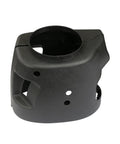 Black steering column trim cover kit for 2003–2007 Chevy Silverado/Suburban/Tahoe and GMC Sierra/Yukon