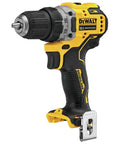 Xtreme 12V Max Brushless Drill And Impact Driver Combo Kit With Three Eighth Inch Ratcheting Chuck Ultra Compact Design Longer Run Time