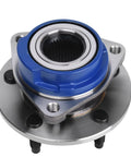 Front Wheel Bearing And Hub Assembly Direct Fit 5 Lug Bolts No ABS 513203 Fits Buick Allure Century LaCrosse Regal