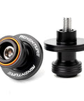 Orange Swingarm Spools Sliders And Rear Stand Screws Kit For KTM Adventure And Duke Motorcycles 390 790 890 990 1290 1050 1090 1190 RC390