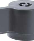 Replacement Steam Release Handle Valve For Ninja Foodi OL500 OL601 OL701 6.5 Qt And 8 Qt Pressure Cooker metal construction.