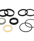 Hydraulic Cylinder Seal Kit For Case Loader Tilt Bucket Rebuild G109456 G105550 1.5 Inch Rod 2.5 Inch Bore Seals