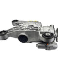 Rear Differential Carrier Assembly for VW Golf R Audi A3 Q2 2017 2020 Quattro 4Motion 4WD Direct Fit Replacement 0CQ525010F 0BR525010Q 0BR525010L Heat Treated Alloy Steel for Smooth Even Torque and Strong Traction, rear view