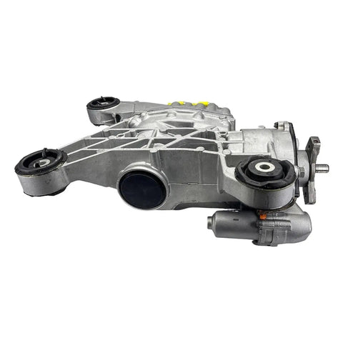 Rear Differential Carrier Assembly For VW Golf R Audi A3 Q2 2017 To 2020 Quattro 4 Motion 4WD beefed up gear set, aluminum housing