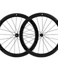 Carbon Disc Wheelset 38 50 60 88 Tubeless 700C Center Lock Thru Axle Road Bike Wheels Built To Soak Up Road Buzz And Boost Speed