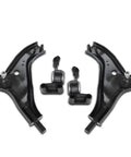 Front Lower Control Arm Suspension Kit With Bushings Replacement For Mini Cooper 2007 2014 Beefs Up Your Ride Heavy Duty Steel