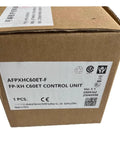 Industrial PLC Controller FP-XH C60ET For Precise Automation With Flexible Programming, compact boxed unit