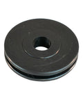 Lock Latch Cable Sheave for Rotary Lifts Replaces FJ7322 shown from top view
