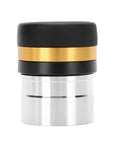 10mm Telescope Eyepiece 1.25 Inch Ultra Wide 62 Degree Field Of View Aspheric Lens with Fully Multi Coated Optics, side view