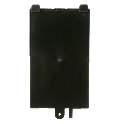 Front view of WD21X10370 Dishwasher Control Module Assembly Replacement For Smooth Cycles Easy Install