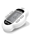 Ultra Portable Mini Rechargeable Digital Metronome With Speaker For Piano Guitar Saxophone Flute Violin Drums 30 To 260 BPM Tempo Range