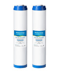 Spotless Car Wash Water Filter Replacement For WD CWE2 System With Resin Deionized Water For A Spot Free Finish Reduces Minerals