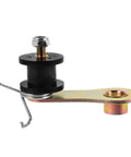 Upgrade Your Ride With This Heavy Duty Metal Motorcycle Chain Tensioner Kit That Glides Smoothly For Dirt Bikes Atvs And Powersports Gear Without Breaking A Sweat On Rough Terrain Or Crazy Trails Today! metal chain tensioner