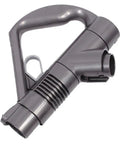 Replacement Wand Handle Assembly For DC39 Vacuum Cleaner, Plastic Construction, Durable, Easy Install No Fuss, 92308101 Compatible Part