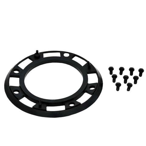 Mounting ring with screws for Honda Fuel Pump Module Assembly For 1998 1999 2000 2001 2002 Accord TL CL Acura Direct Fit Replacement