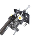 Heavy Duty Power Brake Booster Replacement Fits Chevrolet Suburban Tahoe And Cadillac Escalade Models From 2003 To 2006, detailed view of the unit.