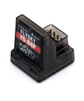 4 Channel 2.4GHz RC Receiver With Single Antenna, PWM Output, ANT Protocol, plug-and-play design, FS-G7P, FS-ST8 compatible