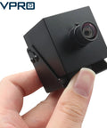 Hand holding 48MP USB Camera For Laser Engravers And Raspberry Pi Pro Grade Ultra HD 8000x6000 Mini Lightburn Vision Camera