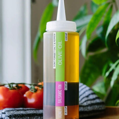 Compact White Label Maker Bundle With Four Tape Rolls For Hassle Free Home And Office Storage Featuring Dead Simple One Touch Keys Quick Print Templates And No Sweat Setup Design For Everyday Clutter Solutions Just Great with olive oil bottle