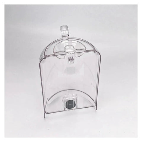Drop In Drip Tray Assembly For J520 Plus Water Tank Cover And Base Coffee Machine Accessory Set Water Tank Lid Replacement Part