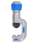 Pipe Cutter For 4 To 32 mm Copper Aluminum Steel Iron Tubes With Ergonomic Knob, No Fuss Quick Cuts, Efficient Tubing Cutter