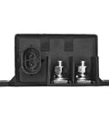 High Current 12V 120A Relay Module With 1 Form A SPST-NO for Heavy Duty Power Switching showing front view with terminals