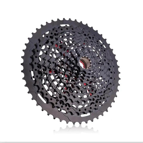 12 Speed Mountain Bike Cassette For SRAM Eagle XD Driver 9 To 50T 10 To 50T 10 To 52T And 11 Speed 9 To 42T Flywheel Cogs