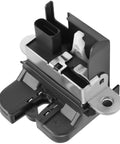 Rear Liftgate Lock Actuator Fits Tiguan Jetta Golf And Golf SportWagen 2008 Through 2018 Replacement Trunk Latch Motor