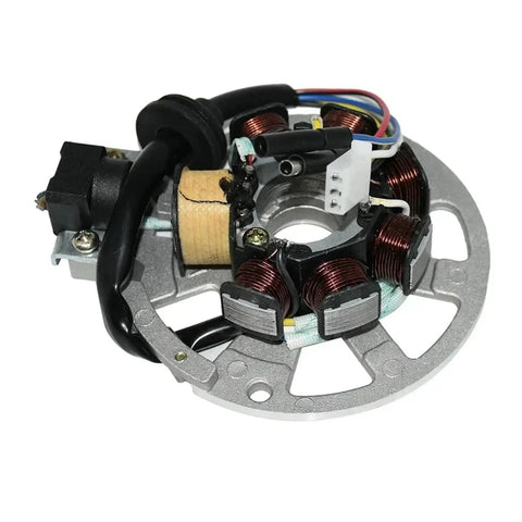 Magneto Stator Coil Replacement For ATV And UTV Generators Fits Sportsman Scrambler Predator 90 Models Easy Install