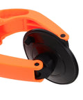 Close-up view of the Mobile Phone Screen Opening Tool With Cup And Pliers For Quick Repairs Pro Grade LCD Removal Kit