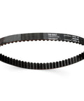 560 8MGT 16 Drive Belt Replacement For Surron Light Bee And Segway X260 X160 Talaria XXX E Bikes showing toothed edge detail
