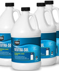 Neutra Sul Professional Grade Water Purification Oxidizer 1 Gallon Bottle 4 Pack Odor Busting And Impurity Eliminator With Stabilized Formula