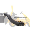 Fan Assist Kit For Pro Z 500 700 900 Series With 54 Inch Or 60 Inch Decks Part Of Pro PCS 1900 Power Collection System 12 Bushel